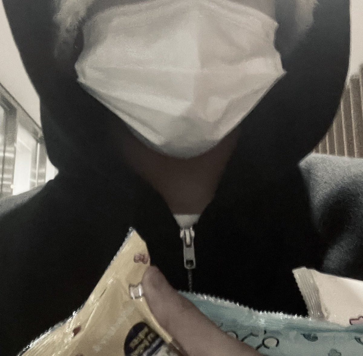 มังคุด (@teqourm) on Twitter photo 