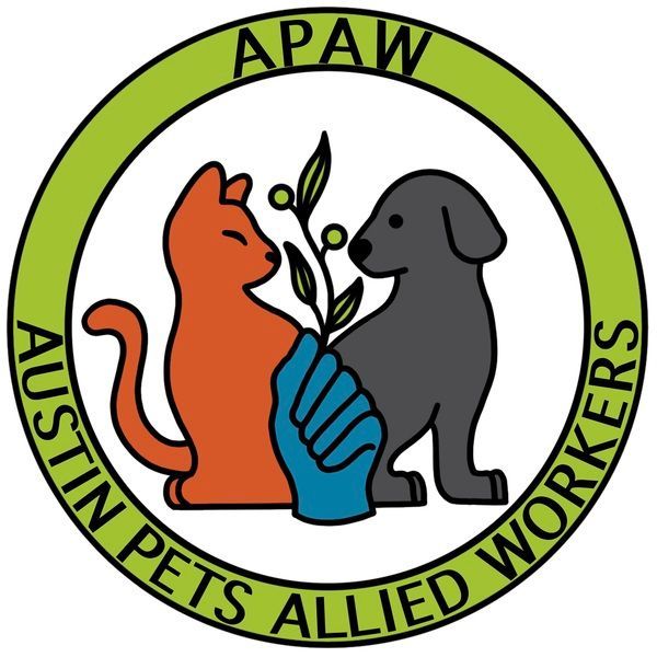 We are so honored and humbled at our community coming together in #PAWlidarity for our cause! We are at 440 signatures (AND COUNTING!!) Sign here --> buff.ly/3Jf3NFR to urge our leadership to respect our collective power and unionize without interference! #1u #UnionStrong