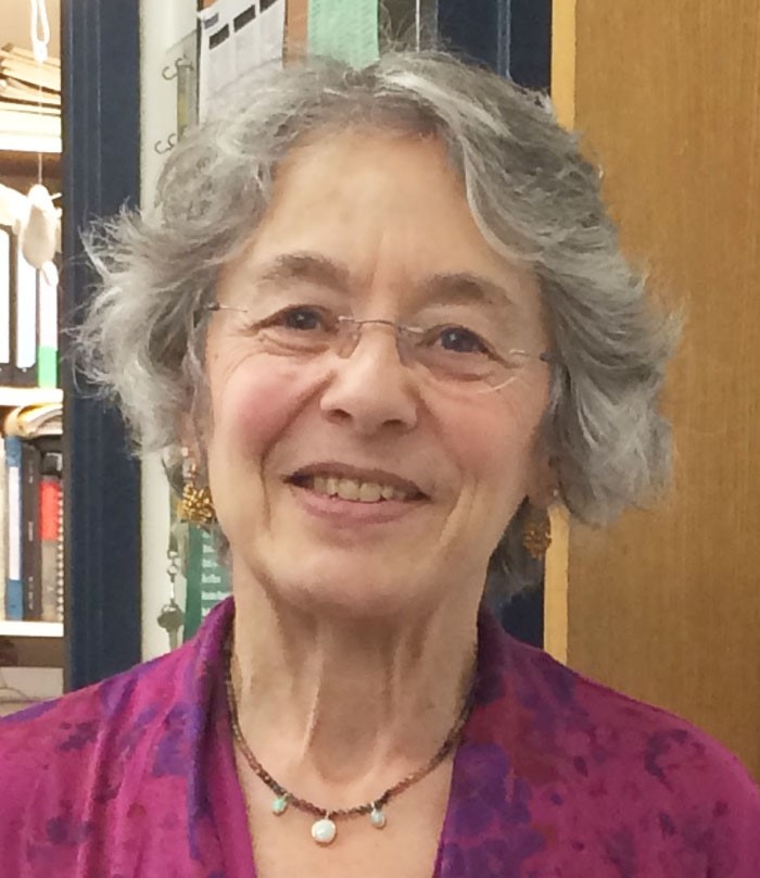 Congratulations to the IZFS 2024 Streisinger Award winner, Dr. Judith Eisen! The award recognizes foundational work that has opened possibilities within the zebrafish field! The award will be presented at the upcoming #IZFC2024 in August 17-21, 2024! izfs.org/news/congratul…