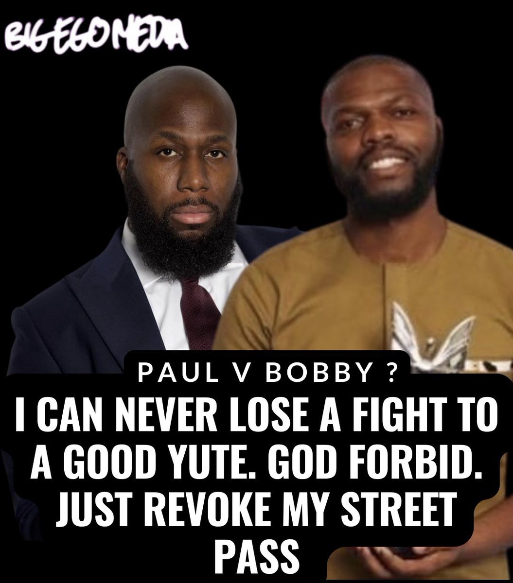 Bobby Kasanga tweet media