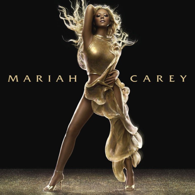 April 12, 2005 @MariahCarey released The Emancipation of Mimi Some Production Includes @jermainedupri @TheNeptunes @bryanmichaelcox @THEREALSWIZZZ @kanyewest @jamespoyser @RodneyJerkins @MrLRoc and more Some Features Include @SnoopDogg @TWISTAgmg @Nelly_Mo and more
