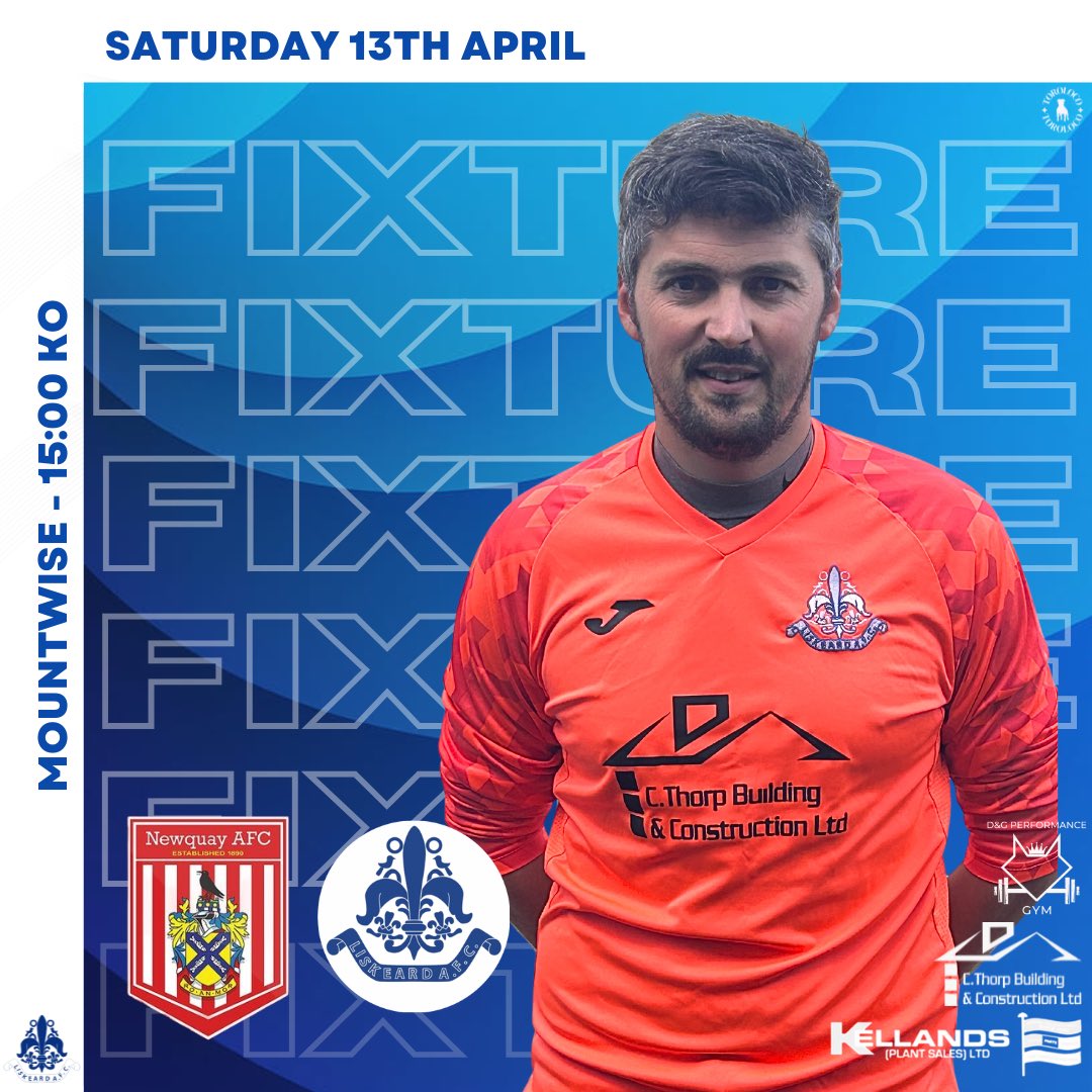 Liskeard Athletic tweet media