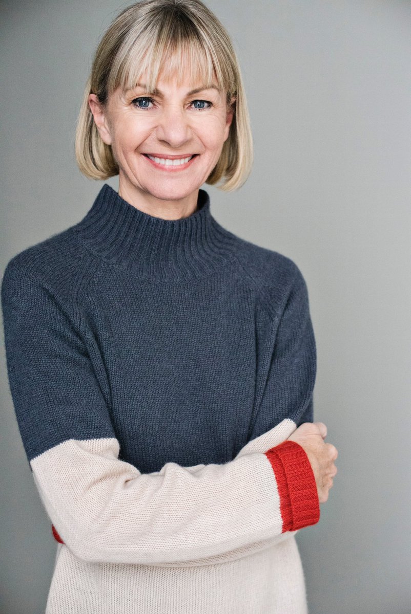Our next speaker on Tuesday 23rd April is the wonderful Kate Mosse, best-selling novelist and Co-founder of the Women’s Prize for Fiction and Non-Fiction. Ticket info in bio.