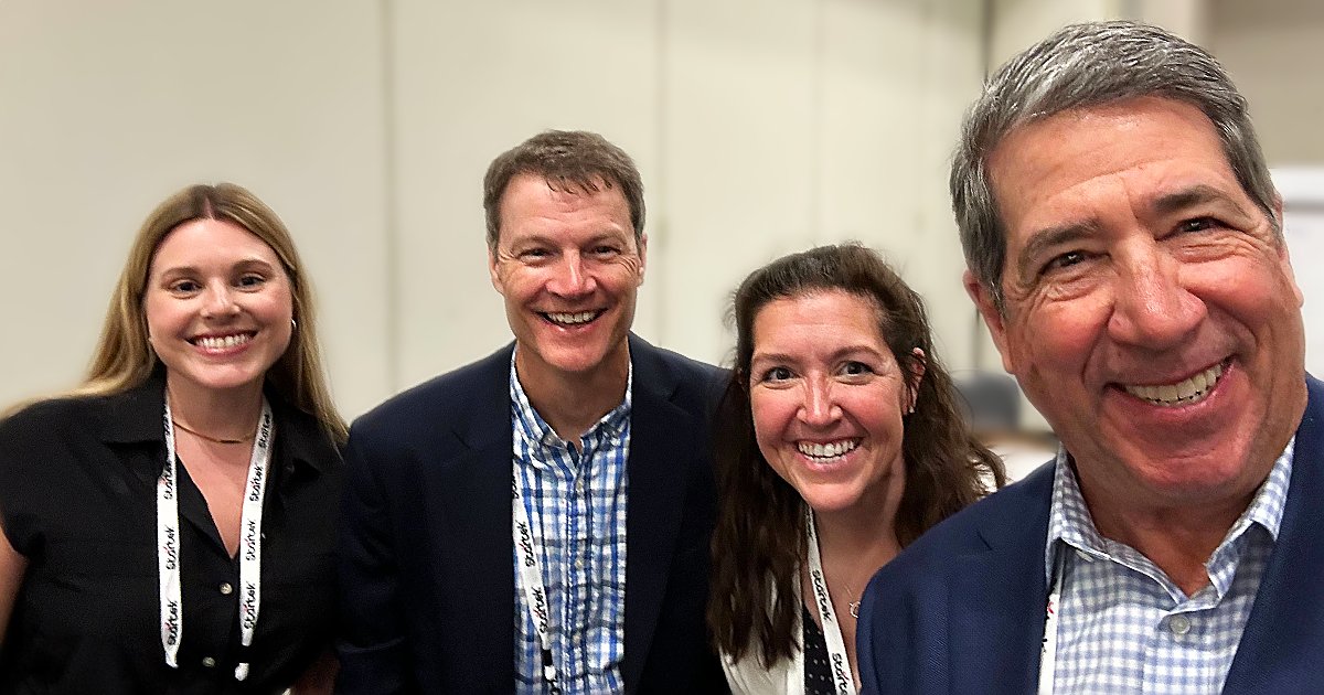 Interactions tweet media