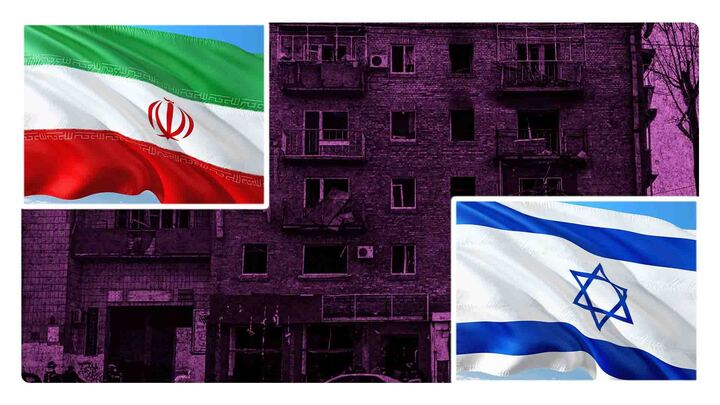 ¿Qué está pasando entre Israel e Irán? ruidoenlared.mx/2024/04/12/que…