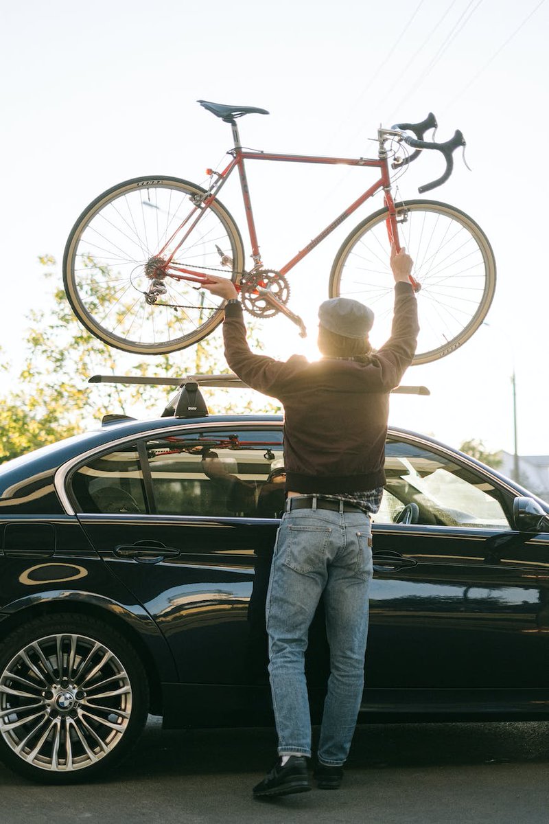 Have you checked out our referral partner, Better World Auto Club? 🌱🚴‍♂️ They are paving the way for sustainable and responsible driving with America's only 100% carbon neutral roadside assistance for cars and bicycles. 🌍🚗 

#EcoFriendlyDriving #RoadsideAssistance #BAAutoCare