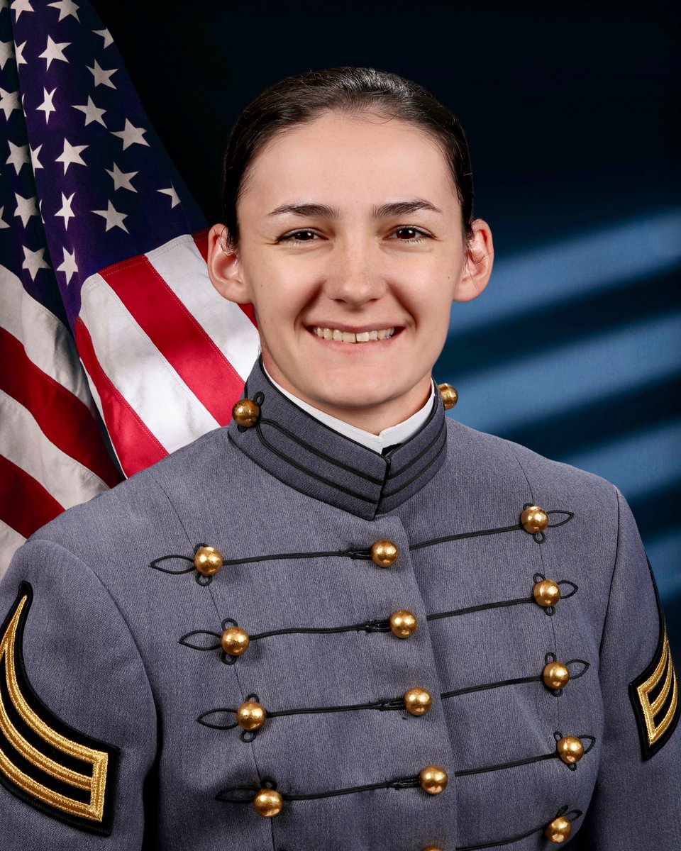 Meet our Cadet of the Month: Madeleine Biscaichipy. A double major in American Politics and International Affairs with a minor in Terrorism Studies, CDT Biscaichipy currently serves as the Assistant Cadet-in-Charge of the International Affairs Forum: youtu.be/S6jy2LJUUak