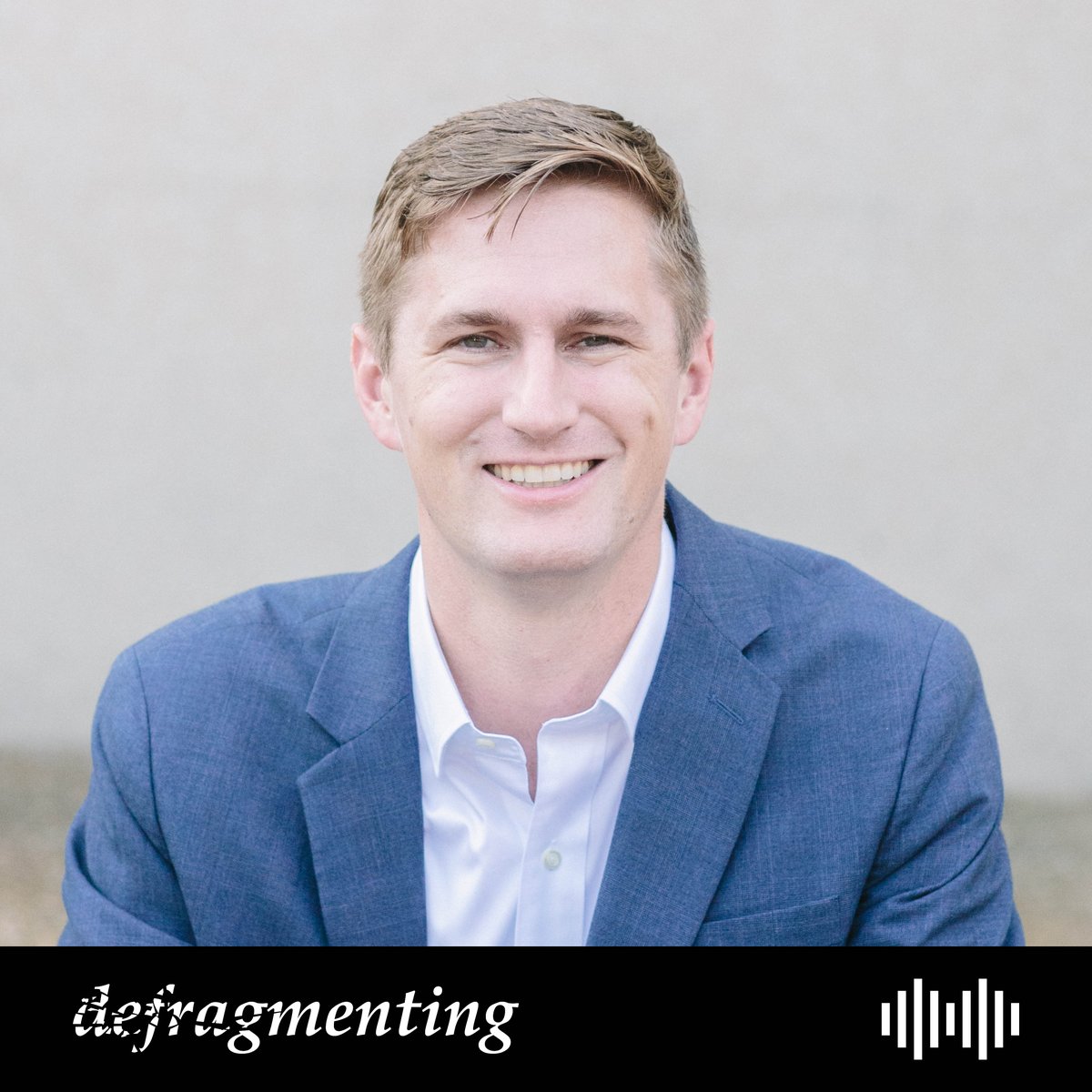 In this month's episode of Defragmenting, Called Into Questions: A Conversation with Matthew Lee Anderson, Dr. Anderson and Dr. Keith Plummer talk about the vital role a stance of questioning should play in the Christian life. Listen here:

bit.ly/4atT32r