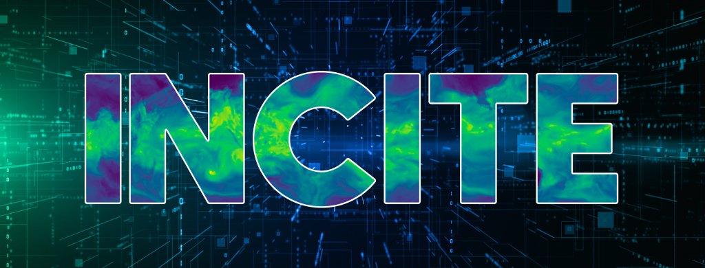 The 2025 INCITE call for proposals is open! The INCITE program is seeking proposals for high-impact, computationally intensive research projects for allocations on computing resources at the OLCF and @argonne_lcf. Application deadline is June 14, 2024. bit.ly/3UeAxVM