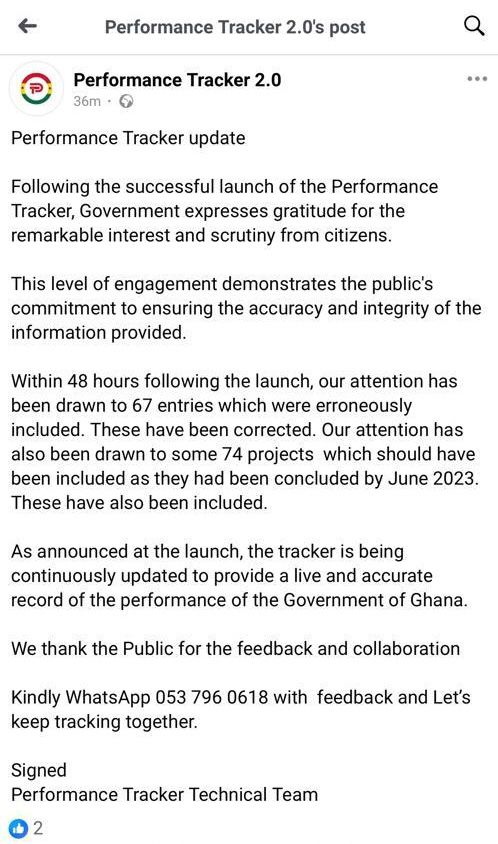 NanaOtabil12's tweet image. #Performancetracker