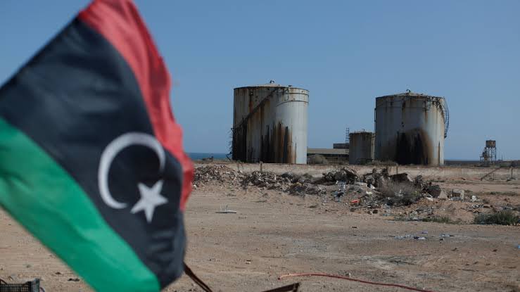 #Libya Takes Top Spot as Africa’s Largest Oil Producer in March 2024. 👇 Booming oil industry should at least deter any harbored intentions for more fighting in the country.