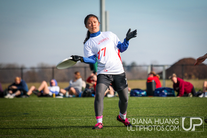 Coverage Announcement! We'll be providing Official Saturday Coverage for Pennsylvania D-I Women's College Conferences 2024 🌟🎆 Keep an eye out for Diana Huang at the fields!