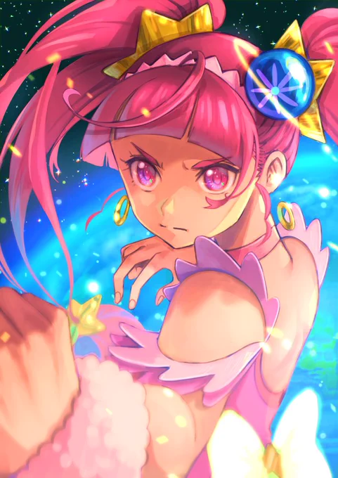 本気スター 