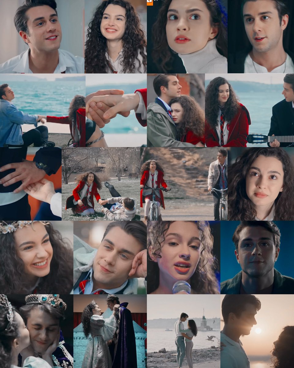 Un poco de todo el amor que le tenemos a #AsDor. No me arrepiento de haberlos conocido aunque dolió como terminó. Gracias #OnYaz por esta magia que nos dieron ♡

UN SUEÑO COMO ASDOR #TodoPorMiHogar