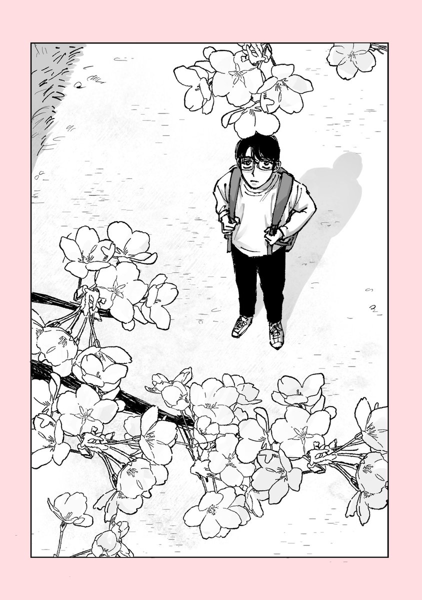 _SOS_TASUKETE's tweet photo. おたおめの聡狂🌸 (1/4) https://t.co/591gVTFSIp