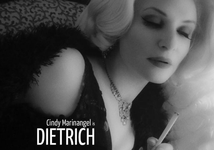 Check out our recent #interview with @cindymarinangel as she discusses her one woman show #Dietrich @youtube buff.ly/3TYfXrl @itunes buff.ly/4cduhVt @Spotify buff.ly/3TiykXZ #offbroadway #actress #history #inspiring