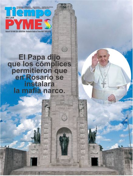 TiempoPyme's tweet photo. TiempoPyme Nº248 - Marzo2024

Acceda a la revista a través de este vínculo
https://t.co/80fXVb4tGn https://t.co/dz4IVgWSUS