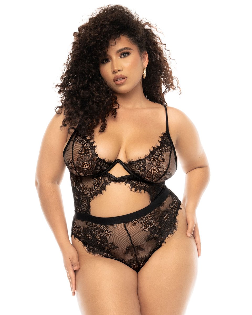 Embrace the darkness with a touch of allure! 💫🖤#SexyShoesUSA#TheEverythingSexyStore#teddies#bodysuits#lingerie#sexylingerie#blacklingerie#eroticlingerie#mapale#fashion#style#shopmylooks#cutouts#eyelash#lace#plussizelingerie#plussize#curves#plusfashion
🔗ow.ly/JQN450Rfb7Z