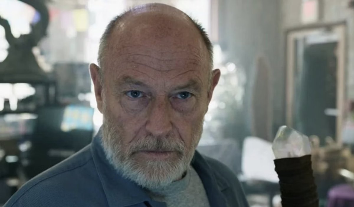 'The Curse' will bring Corbin Bernsen back to the Emmys for the first time in 36 years goldderby.com/article/2024/t…