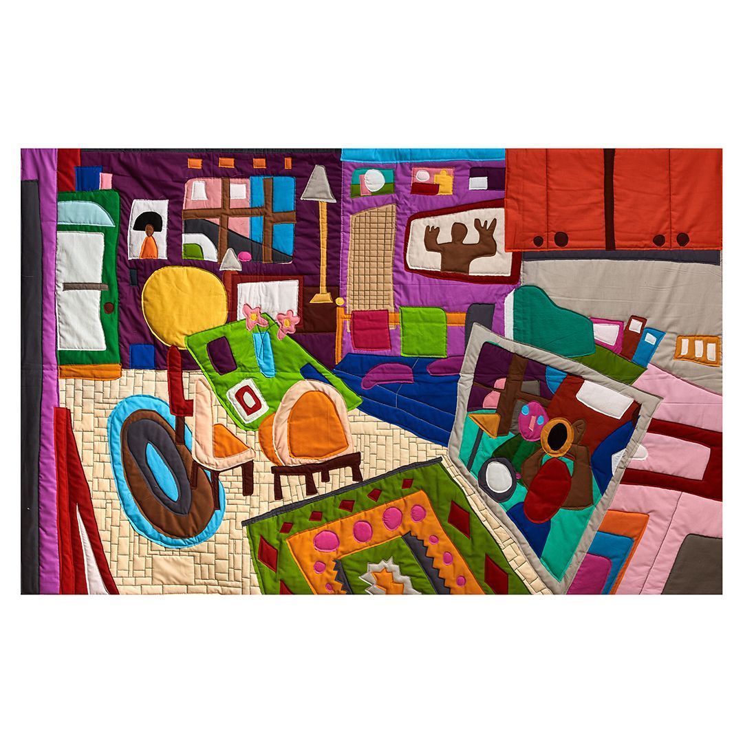 expochicago's tweet image. We are pleased to announce additional purchase prizes from Macerich's Fashion Outlets of Chicago Purchase Prize for THE COLLECTION, artist Barbara Nessim, 21c Museum Hotels Civic Acquisition Prize and La Crema LGBTQIA+ Purchase Prize.
🔗 Learn more: buff.ly/3PYcWGk