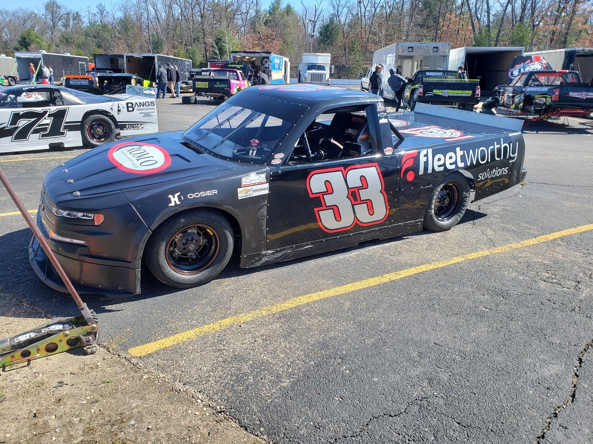 johnson_lars's tweet photo. First race of the 2024 season https://t.co/33iouaBZUH