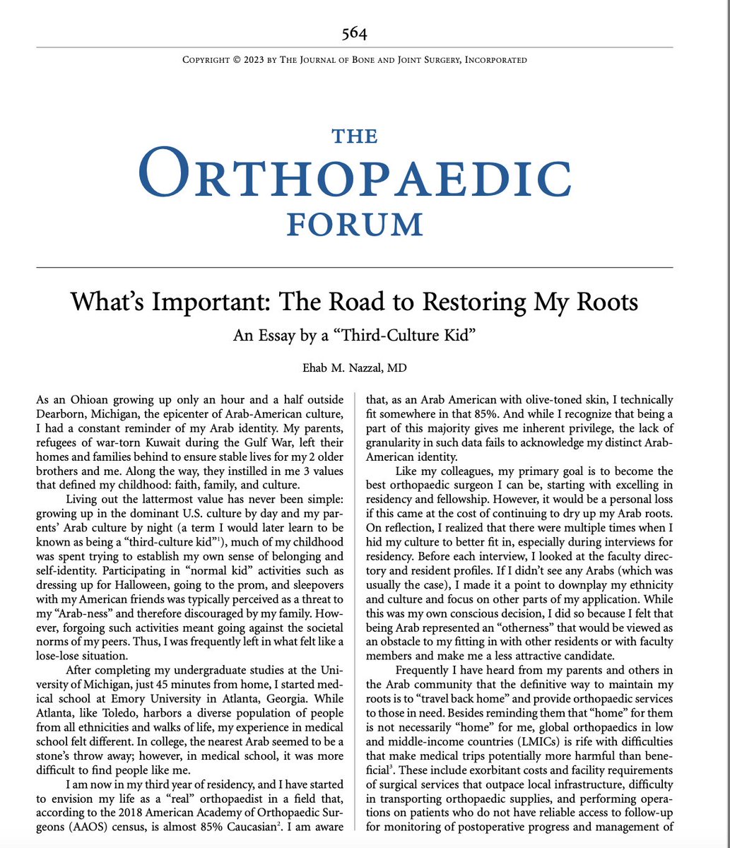 Aseel Dib, MD | أسيل ديب tweet media