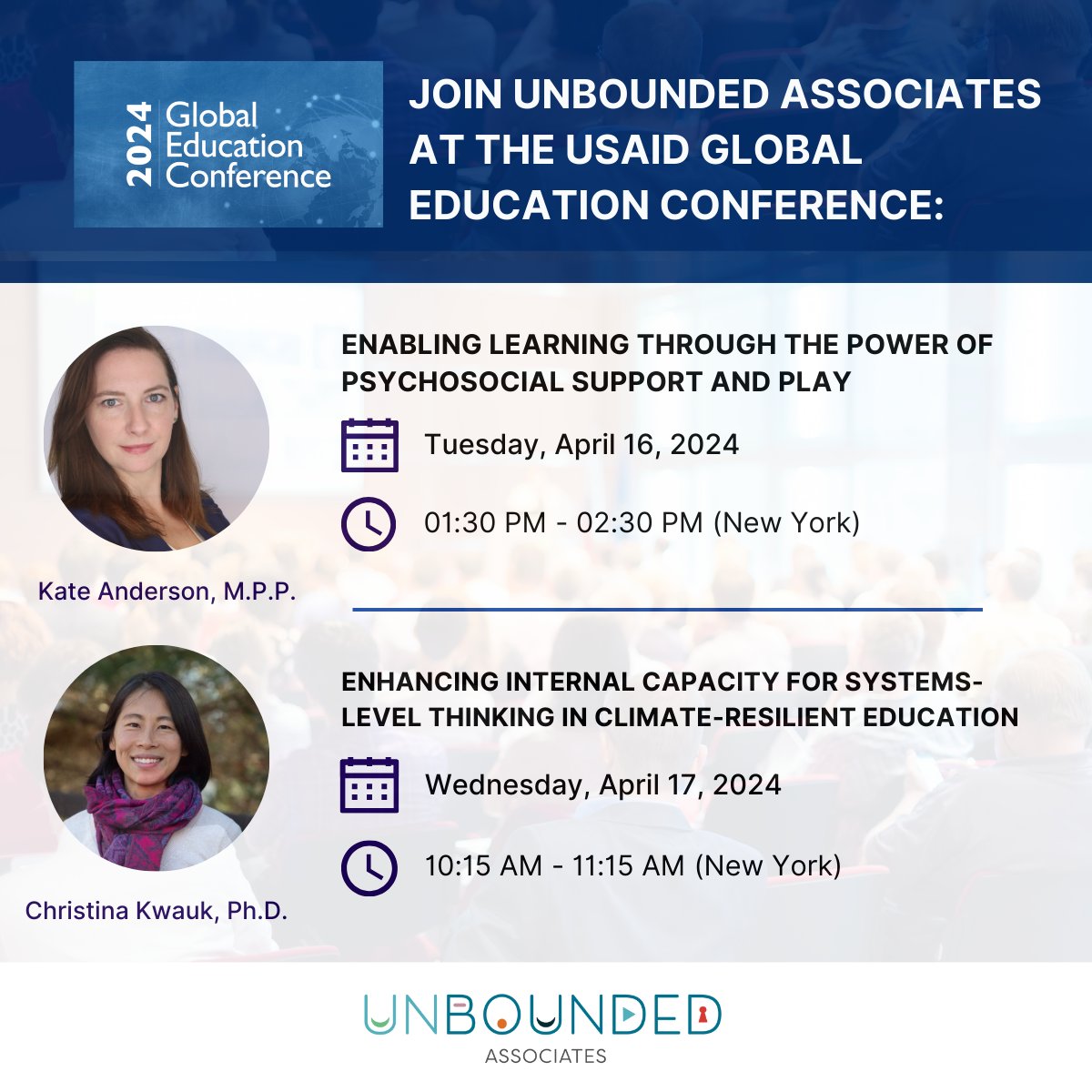 Unbounded Associates tweet media