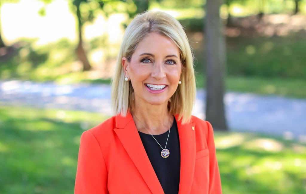 “I’m proud to endorse Elsie for Congress. She’s been a conservative champion in MT against the leftwing activists who are targeting our children with woke propaganda.” Mary Miller, member of the House Freedom Caucus & Co-chair of the Congressional Family Caucus
