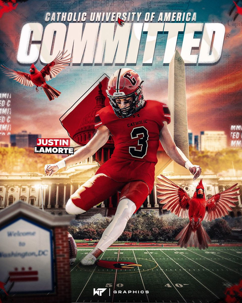 Justin LaMorte tweet media