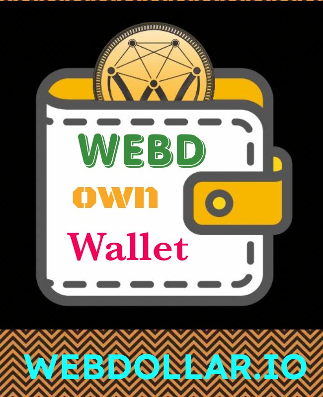 WEBD webdollar.io is a blockchain, not a token or memecoin. And still the most easy to use on the market so far. Don't believe me, just try it!