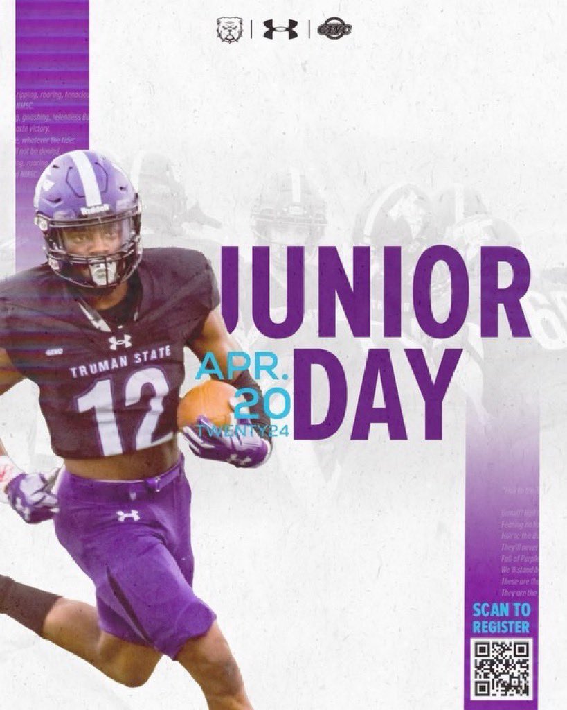 BostonStobaugh's tweet photo. Thank you @CoachKNesbitt for the Junior Day invite! https://t.co/qv7SQX5VVL