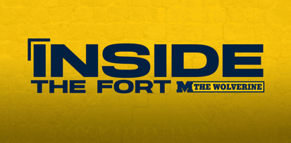 INTEL — ITF EXTRA: Michigan portal wants/needs, ‘backchanneling,’ and more #GoBlue on3.com/teams/michigan…