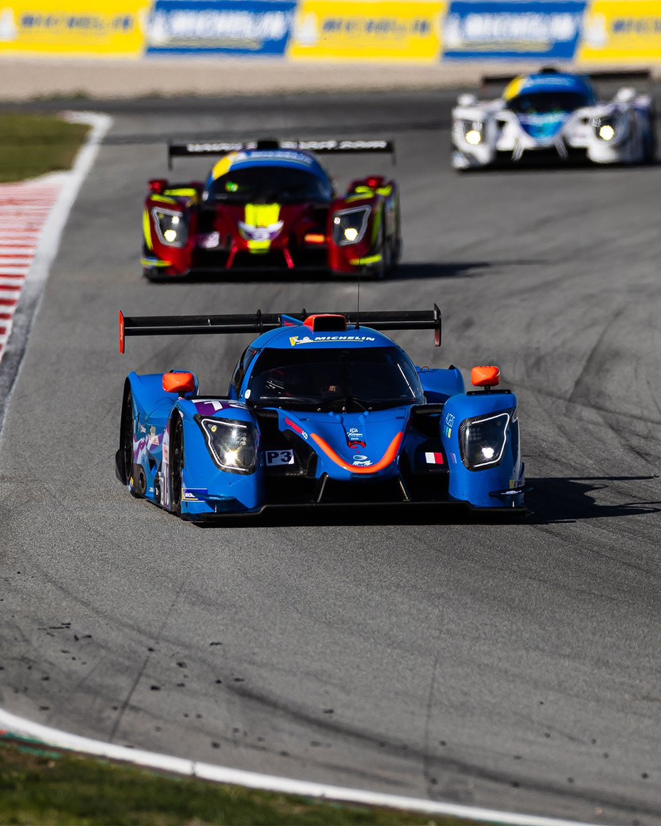 LeMansCup tweet picture