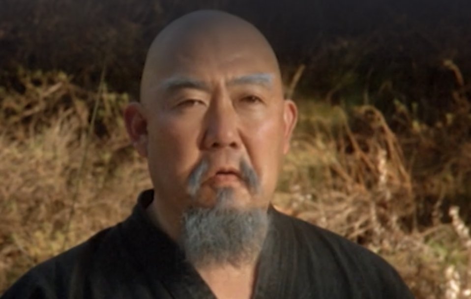 WorldFilmGeek's tweet image. Saw this for the first time at 10 (yeah I know LOL), but still watch it from time to time to this day, especially with these 4 legends in it! #NinjaAcademy
@geraldokamura
@thejameslew
@theartcamacho
@realKShep

🥷😂📽️