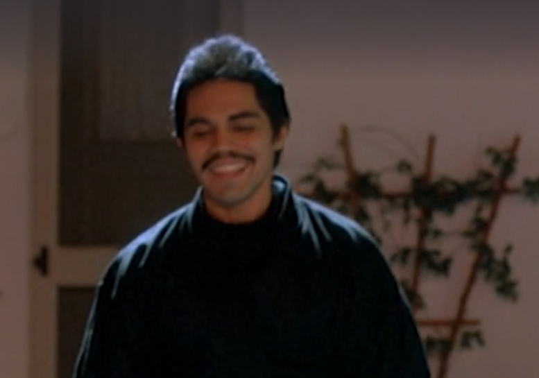 WorldFilmGeek's tweet image. Saw this for the first time at 10 (yeah I know LOL), but still watch it from time to time to this day, especially with these 4 legends in it! #NinjaAcademy
@geraldokamura
@thejameslew
@theartcamacho
@realKShep

🥷😂📽️