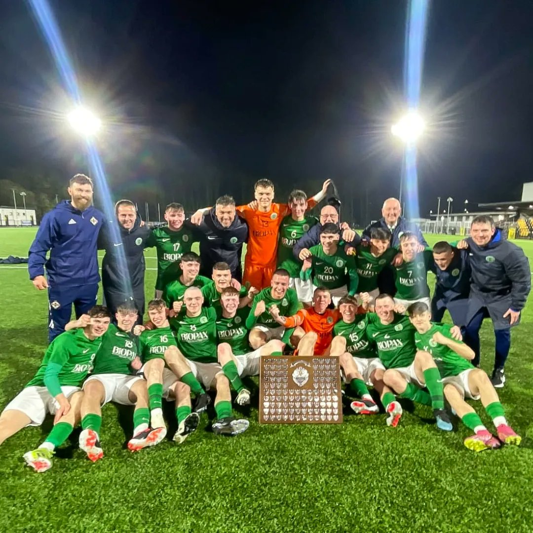 Happy belated birthday to #8 Rory Powell! Rory celebrated his birthday in style, defeating Wales to win The Centenary Shield!🏆

#WTFC #ThePoint