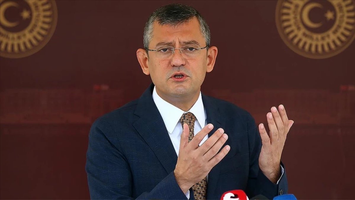 Özgür Özel heyet görevlendirdi: CHP'li vekiller, teleferik kazasının araştırılması için Antalya'ya gitti