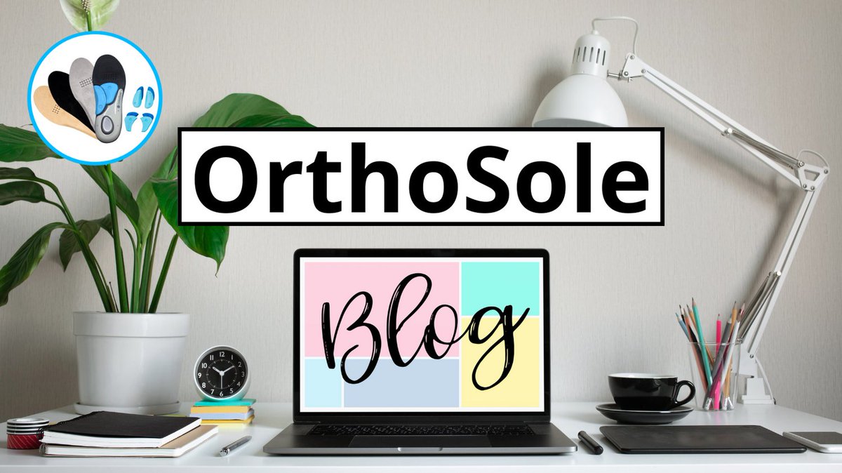 Our website features more than 20 blog posts that might grab your interest. orthosole.com/orthosole-blog/ #Blog #blog2023 #Bolg2024 #Readme #insoleswetrust #Archfit #Loveyourfeet #insolesepatu #MyorthoSole #Myinsoles #PlantarFasciitis #FootPain #Unique #Uniqueinsoles