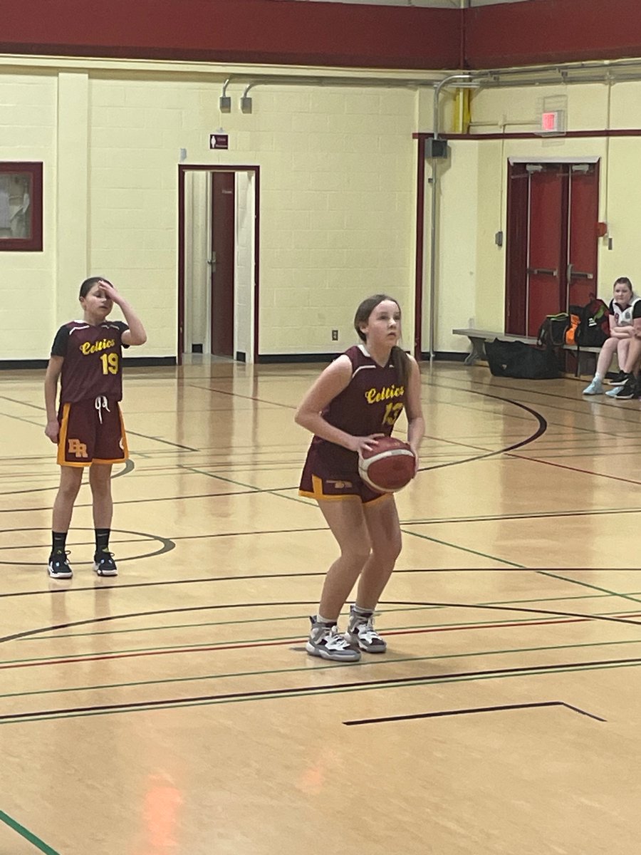 RhondaPower9's tweet photo. Congratulations to BRJH on a great start to their Provincials!! You got this girls! https://t.co/XCTded4IoG