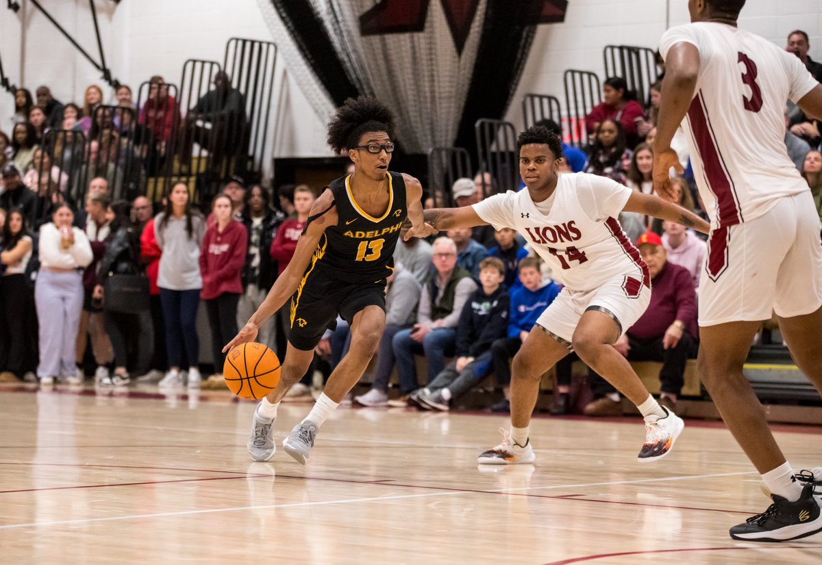 You were wondering what was coming next for these 3️⃣…

Just 24 hours later, <a href="/dayshaun_walton/">Dayshaun Walton</a>, <a href="/jennacynthia33/">Jenna Jordan</a> and <a href="/ELewis23_/">Elijah</a> were named to the <a href="/MetBasketballW/">MetBasketballWriters</a> All-Met Team!

What a couple of days for <a href="/AdelphiMBB/">Adelphi Men's Basketball</a> and <a href="/AdelphiWBB/">Adelphi Women’s Basketball</a> ‼️ 🏀

STORY 📎: shorturl.at/acKZ4

#PawsUp🐾