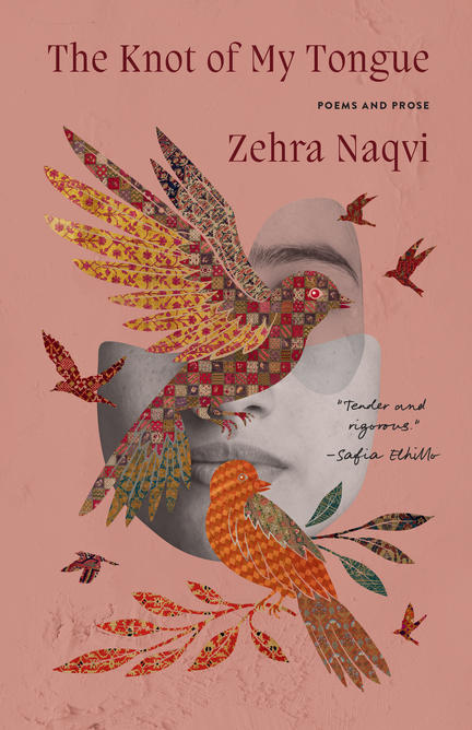 #GiveawayAlert: For readers of Fatimah Asghar’s If They Come for Us, a searing, multidimensional debut about the search for language and self ... The @TorontoStar calls it 'a beautiful, no-holds-barred first collection' 49thshelf.com/Giveaways @McClellandBooks