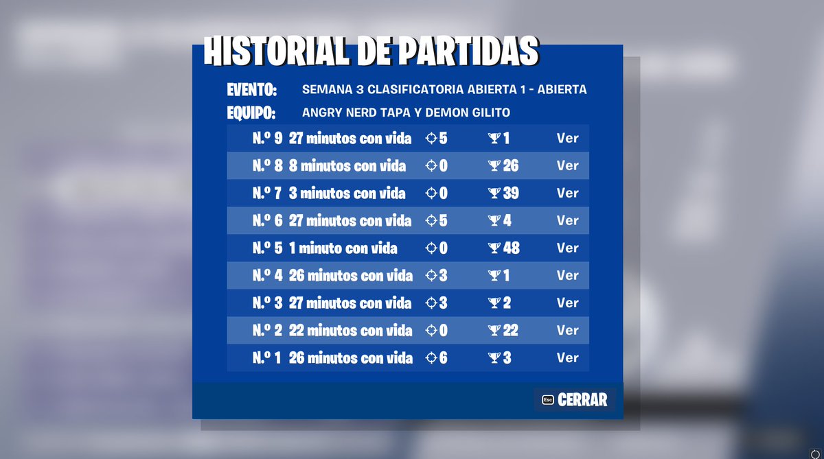 GILITO tweet media