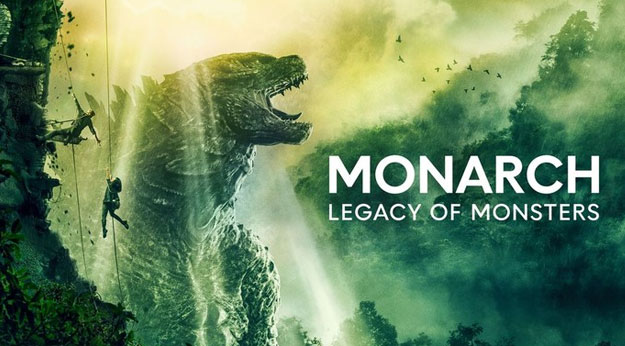 Monsterverse Fans Rejoice! Apple TV+ renews Monarch: Legacy of Monsters for a second season + multiple spinoffs are in the works wp.me/pxXPC-iUx #AppleTVPlus #Monarch #MonsterVerse #Godzilla