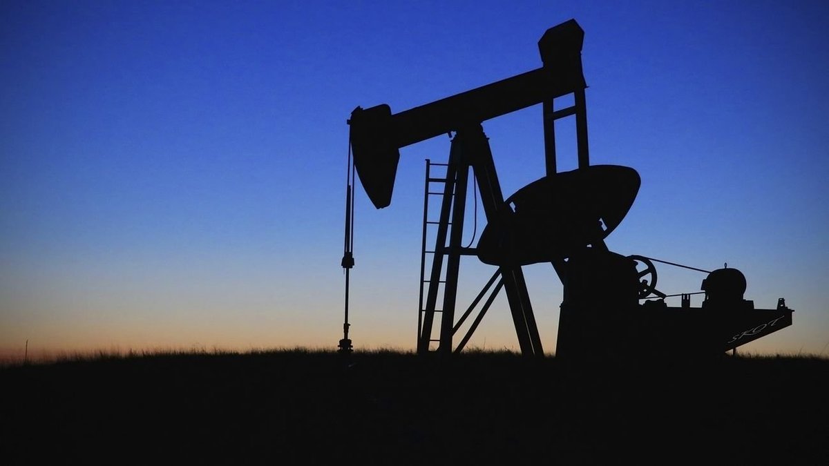 Brent crude oil prices

1st of January: $75.8

Now: $90.2