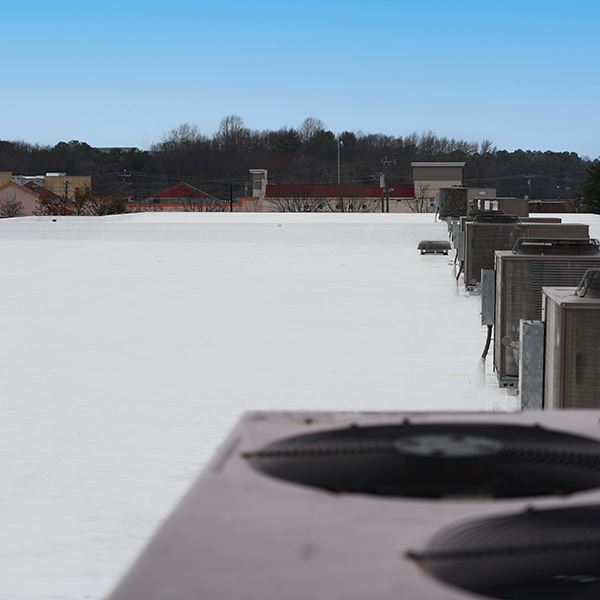 When it comes to commercial roofing installations, trust the experts at Guy Roofing to get the job done right every time. 

Schedule an appointment today: 
🔗 bit.ly/3EcnJY2
📞 800-771-0778