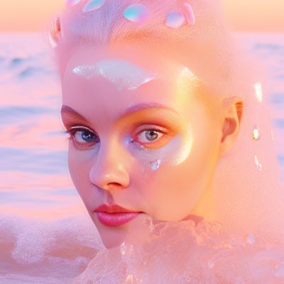 #НовыйАватар