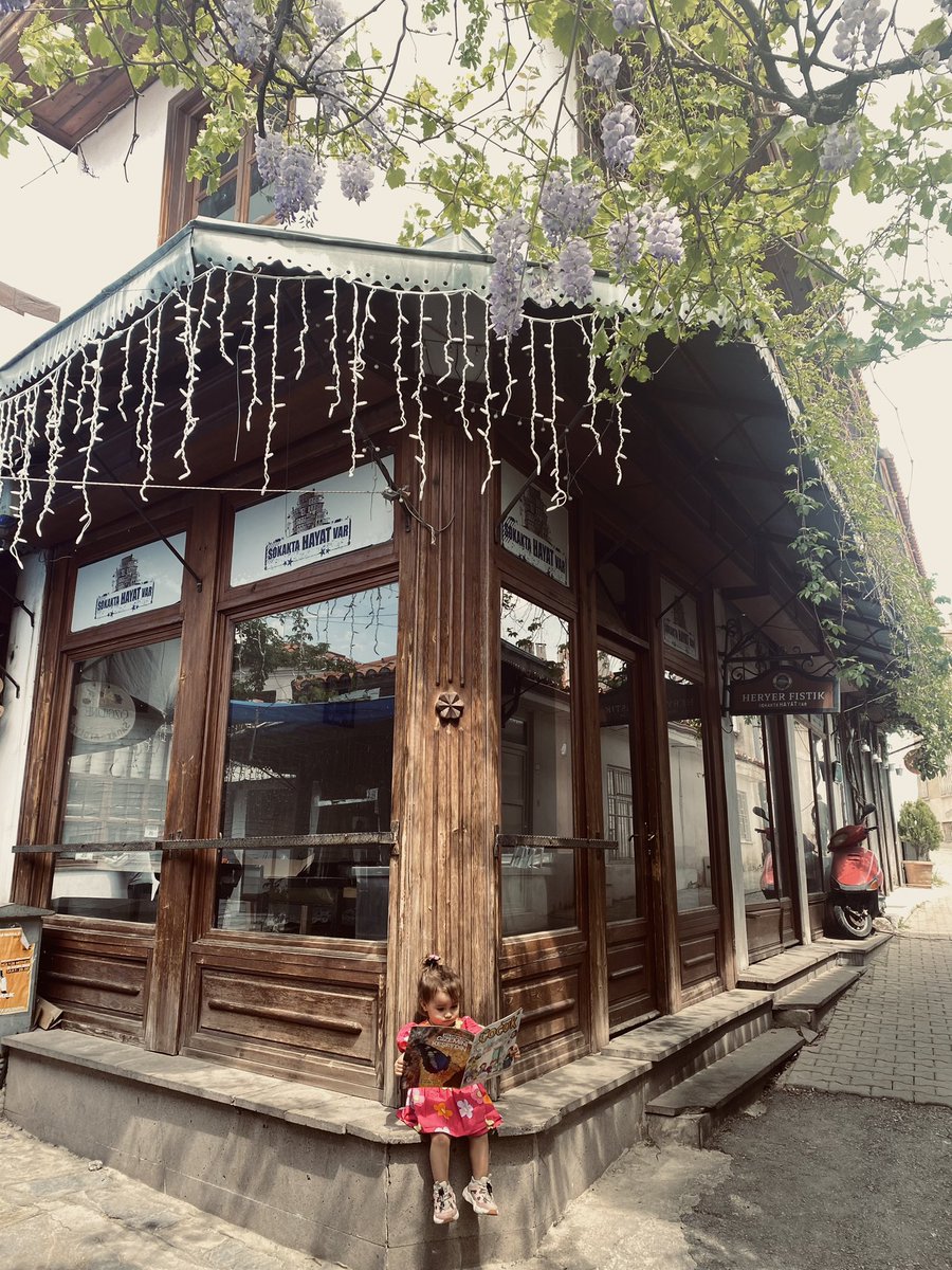 Detayın güzelliği 🫀