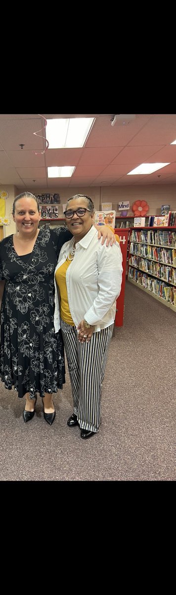 We are thankful for our special guests and CCPS Leadership @OSAL , #EACC, <a href="/Title1/">paula bacon</a>, and all who joined us ⁦<a href="/JPRyonES/">J. P. Ryon Elem</a>⁩ @#Innovative Schools ⁦<a href="/NavarroSupt/">Maria V. Navarro, Ed.D.</a>⁩ CCPS⁩
