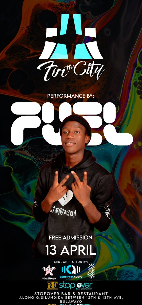 FORTHECITY tweet media