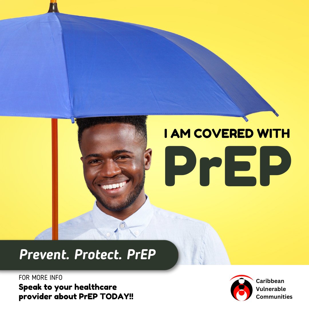 Get additional protection with PrEP. PrEP is a pill taken once daily to protect against HIV. Talk to your doctor about PrEP today. #PreventProtectPrEP